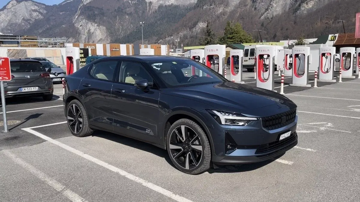 Quand franceinfo désinforme sur la voiture électrique !