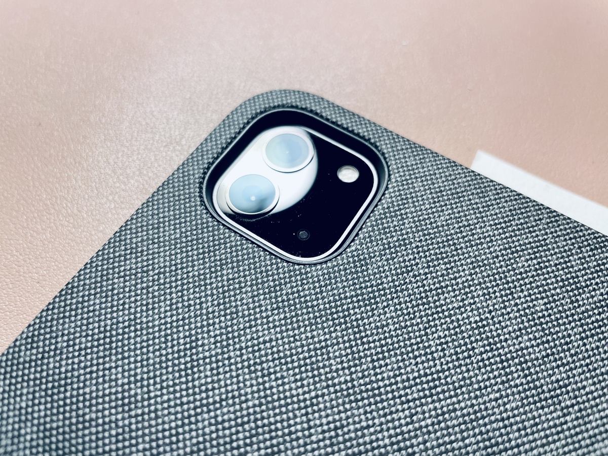 Au dernier trimestre, Apple a gagné davantage avec l'iPad qu'avec le Mac !