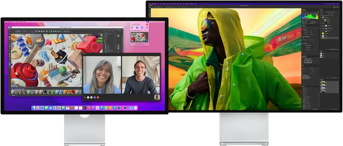 macOS Monterey : des bugs au niveau des moniteurs externes