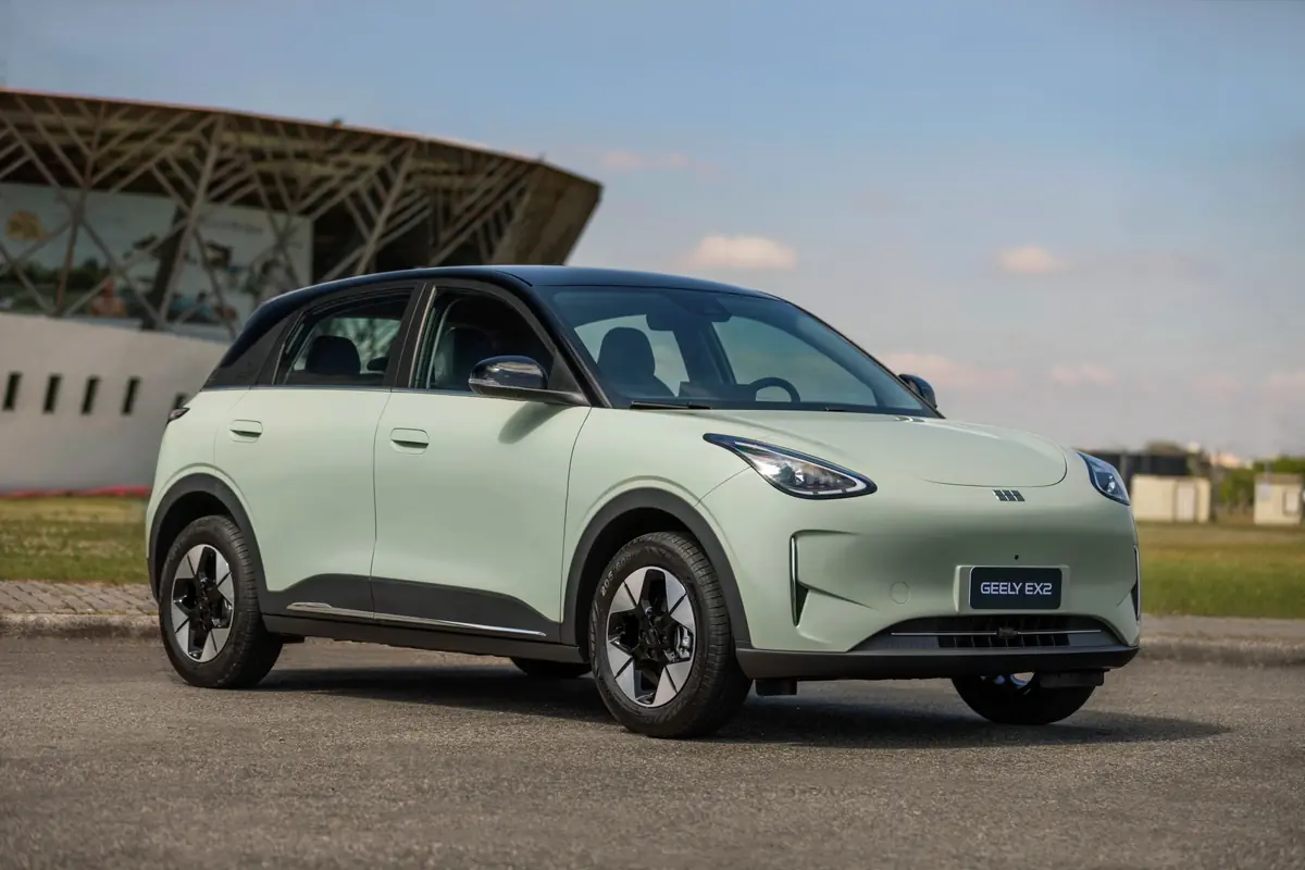 La Xingyuan&nbsp;: petit prix, petit format et grosse autonomie