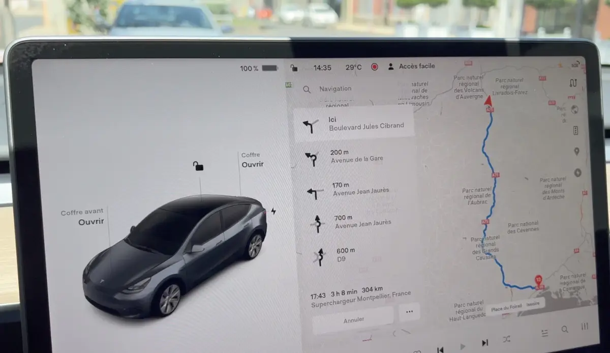 Comparatif : Skoda Enyaq Coupé RS iV ou Tesla Model Y ?