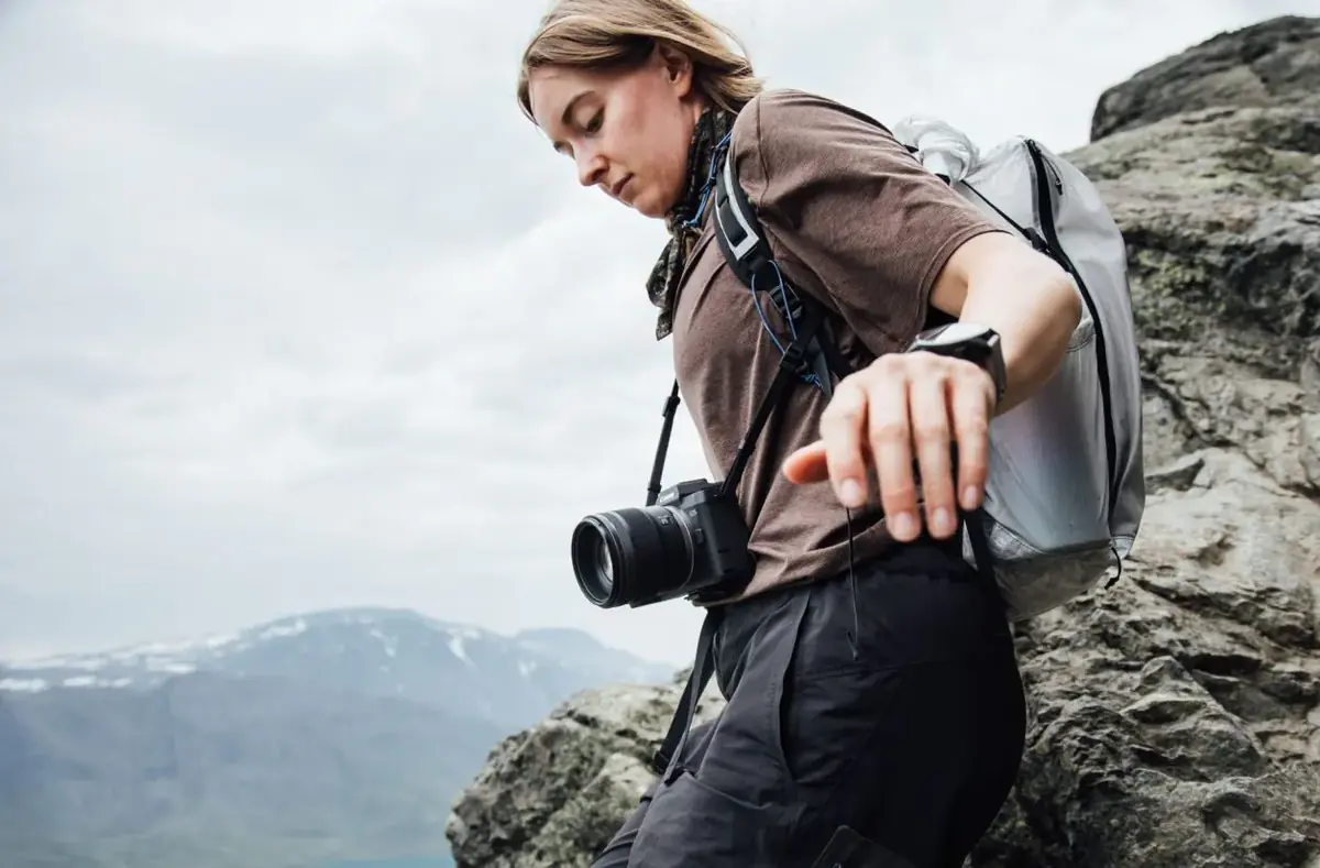 Canon EOS R8 Mark II&nbsp;: la stabilisation arrive, d&egrave;s 1 799 euros