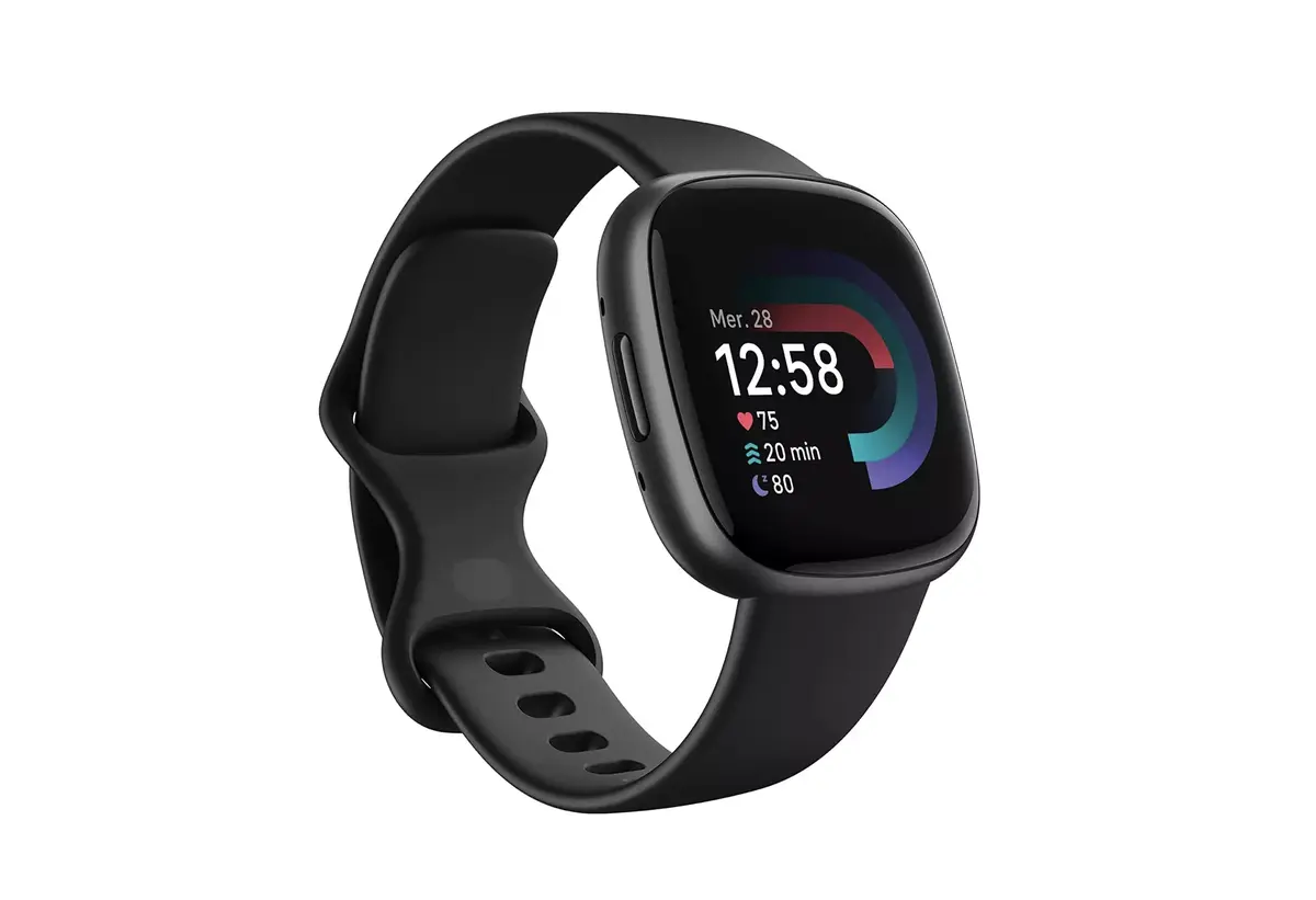 Jusqu'à 41% de réduction sur Fitbit (Inspire 2 à 59€, Charge 5 à 109€)