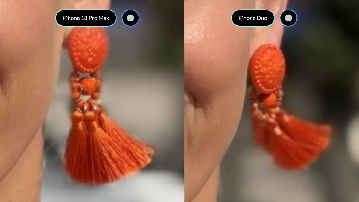 Test de l'iPhone Duo&nbsp;: r&eacute;volution ou catastrophe&nbsp;?