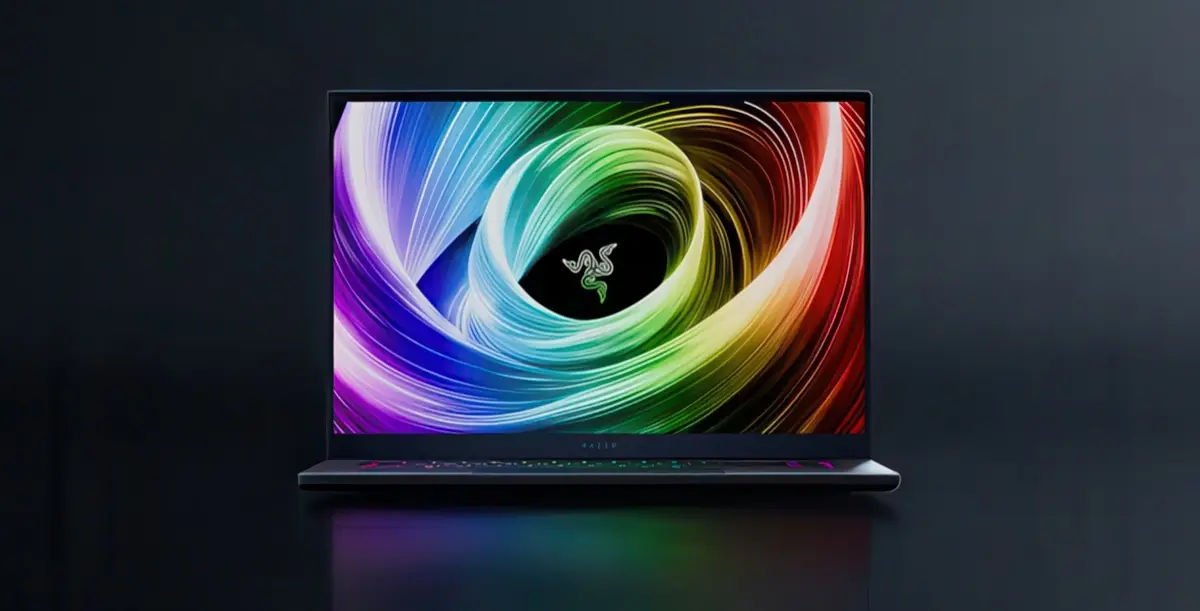 Razer Blade 16