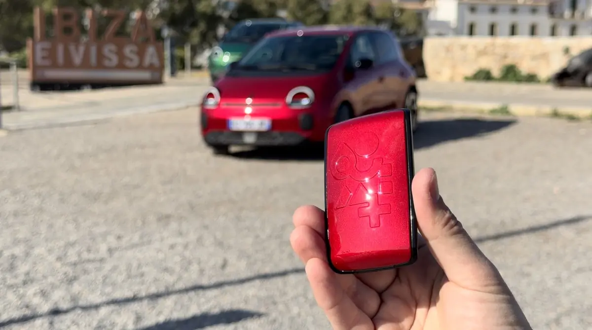 Essai Twingo &eacute;lectrique&nbsp;: 15 000&euro; pour un &laquo;&nbsp;vrai kif&nbsp;&raquo;&nbsp;?