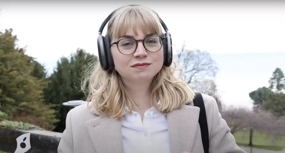 Les vols d'AirPods Max se multiplient à New York !