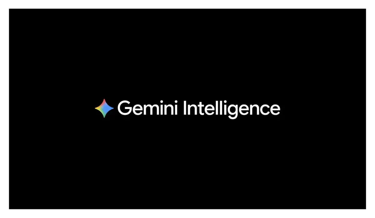 Gemini Intelligence