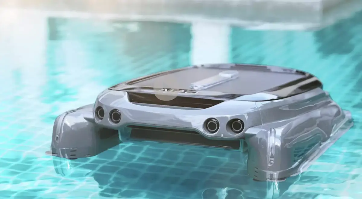 Grosses promos sur les derniers robots piscine Aiper pour le Prime Day !