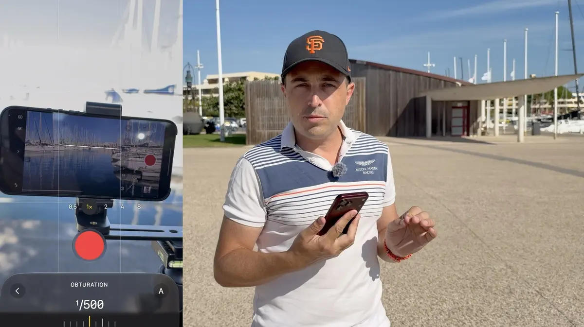 Test iPhone 18 Pro&nbsp;: un coup pour rien, vraiment&nbsp;?