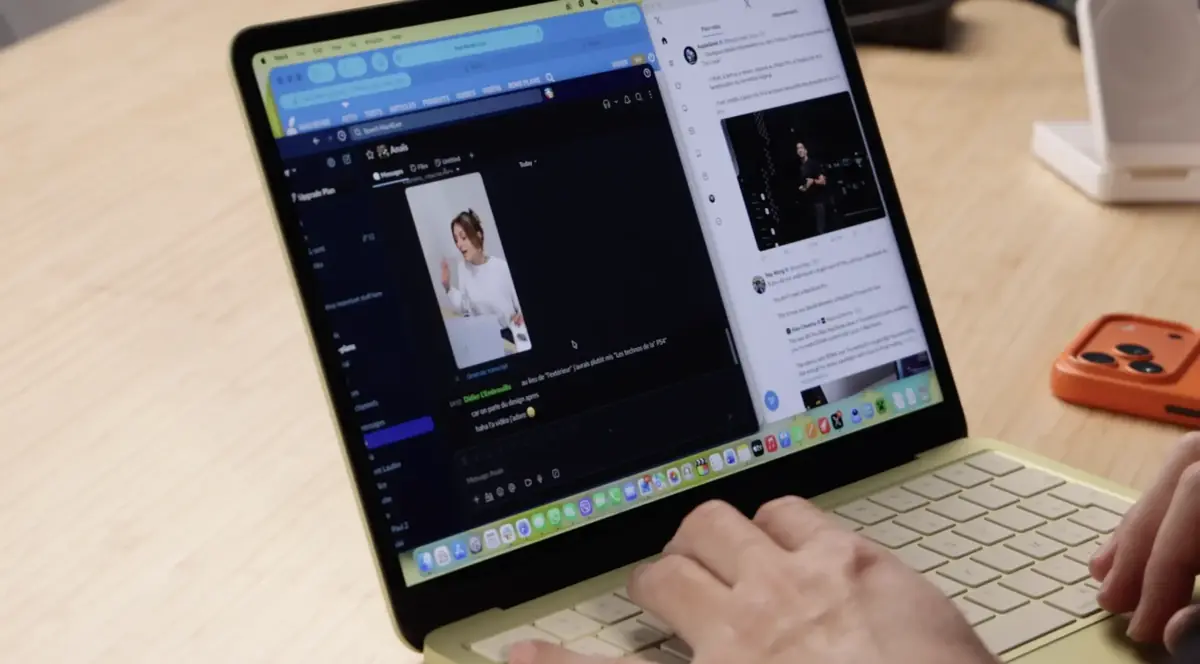 Test de performances du MacBook Neo&nbsp;: quelles sont ses limites&nbsp;?