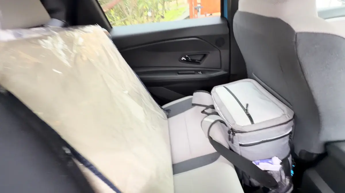 Essai Nissan Micra &eacute;lectrique&nbsp;: gal&egrave;re ou pas pour partir en vacances&nbsp;? (road-trip vid&eacute;o)