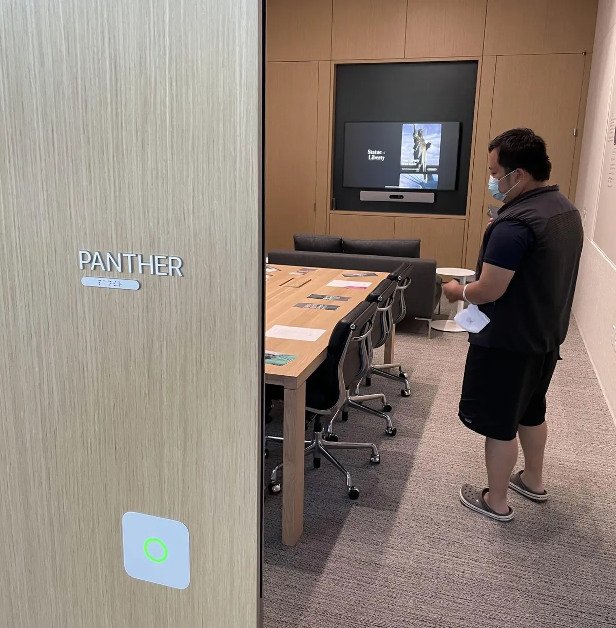 Apple Park : visite exclusive du nouveau "Lab" pour les développeurs