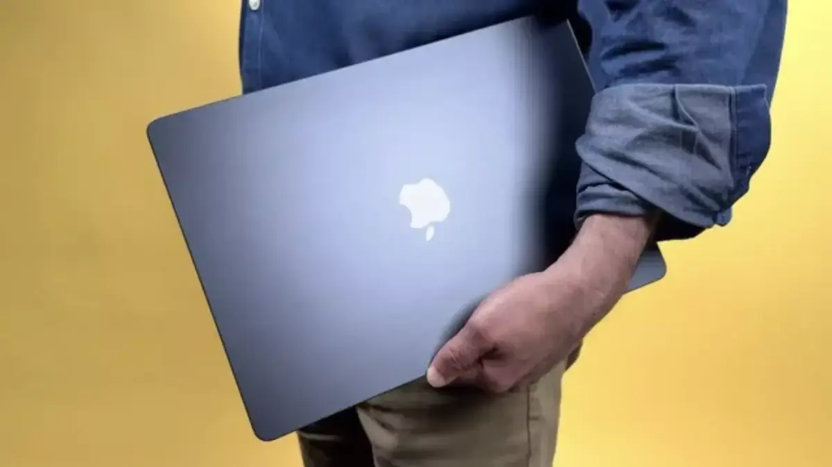 Test des MacBook Air M3 : un très bon Mac, sans surprise !