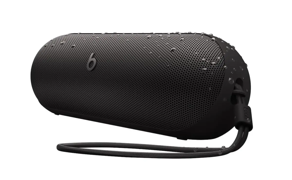 La dernière enceinte Beats Pill en promo à -24% : profitez du meilleur prix !