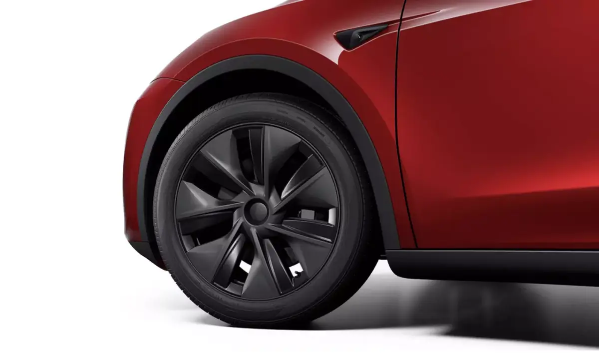 Nouvelle Tesla Model Y ! Quelles sont les nouveautés ? Bientôt en Europe ?