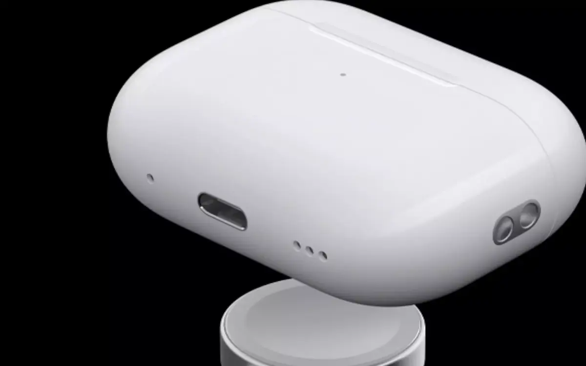 AirPods Pro USB-C boitier seul Lossless