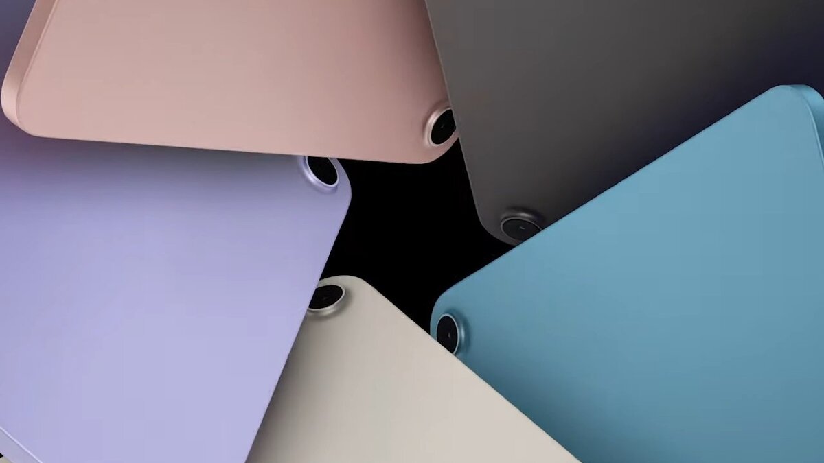 Revue de presse de l'iPad Air 5 : un air de Pro ?