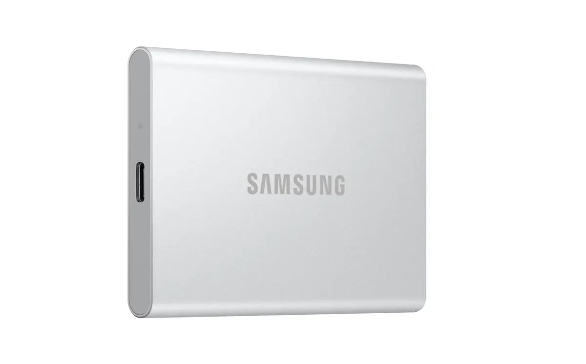 Samsung lance un SSD fabriqué avec l'aluminium recyclé de ses smartphones Galaxy