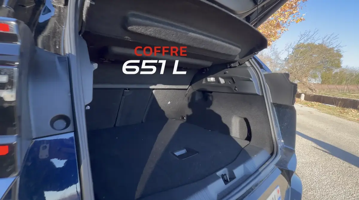 Essai Citro&euml;n e-C5 AirCross&nbsp;: le meilleur SUV &eacute;lectrique fran&ccedil;ais&nbsp;?