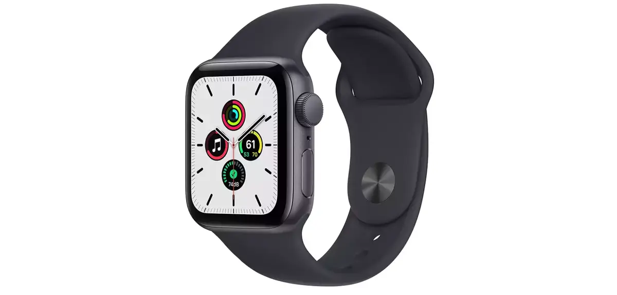 Promos : Apple Watch SE  dès 259€ (-40€), HDD USB Seagate 18 To à 367€, TV Philips 4K 43" à 449€