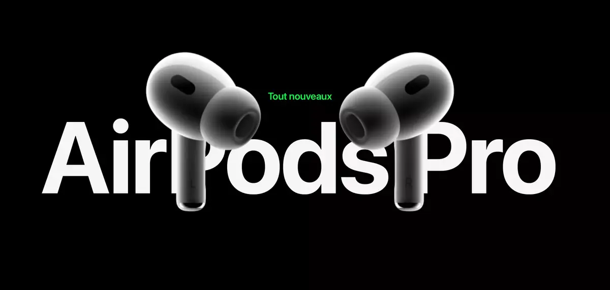 Avez-vous des soucis de déconnexions avec les AirPods Pro 2 ?