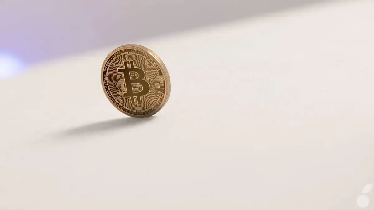 Droits de douane : jusqu’où le Bitcoin peut-il chuter ?