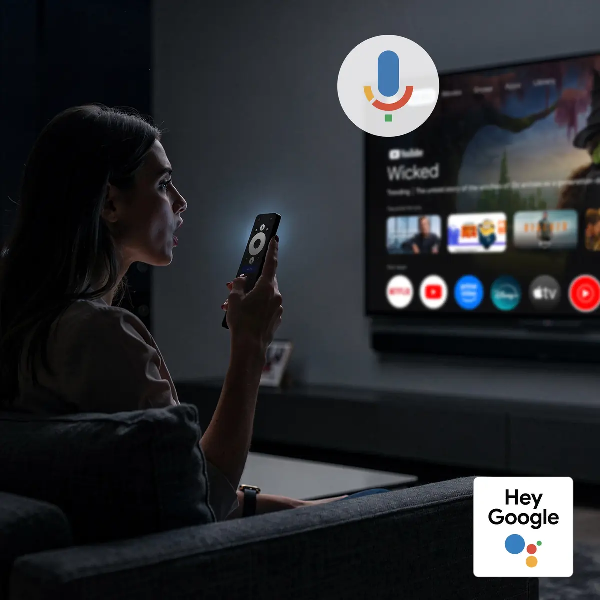 Test du Strong Leap Nova&nbsp;: une alternative cr&eacute;dible &agrave; l&rsquo;Apple TV&nbsp;?