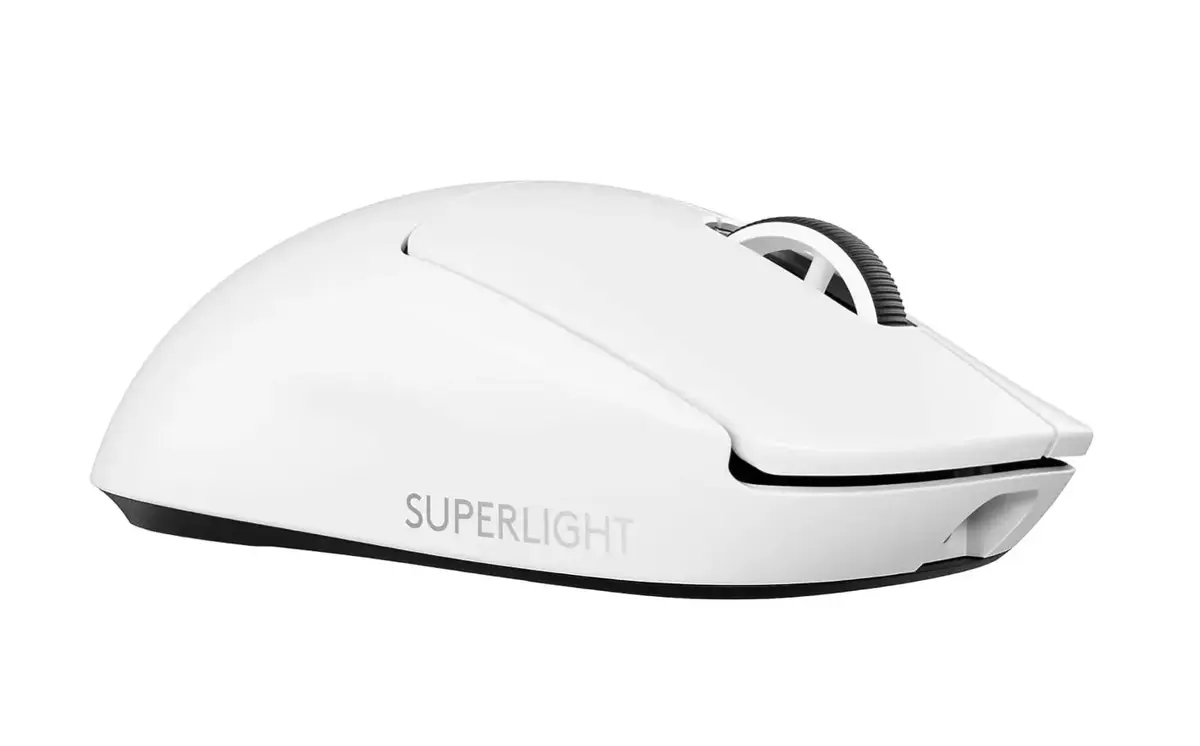 Logitech G Pro X Superlight 2 prix le plus bas