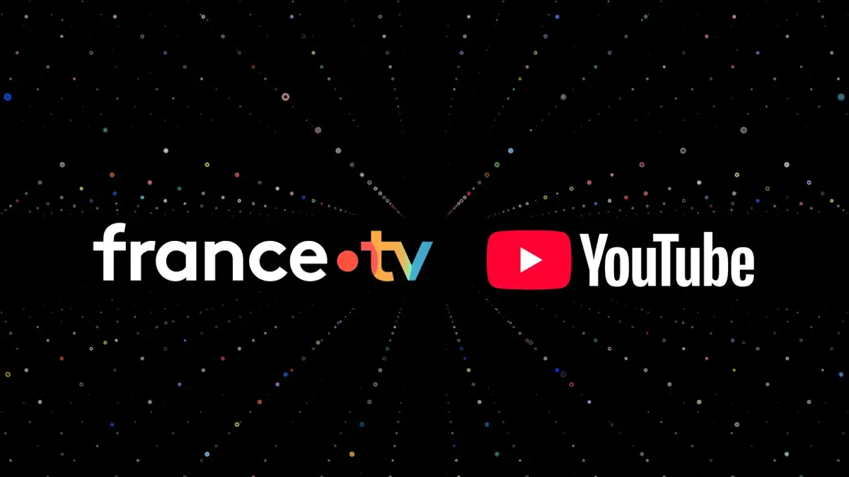 Toute l'info de France T&eacute;l&eacute;visions sera d&eacute;sormais sur YouTube