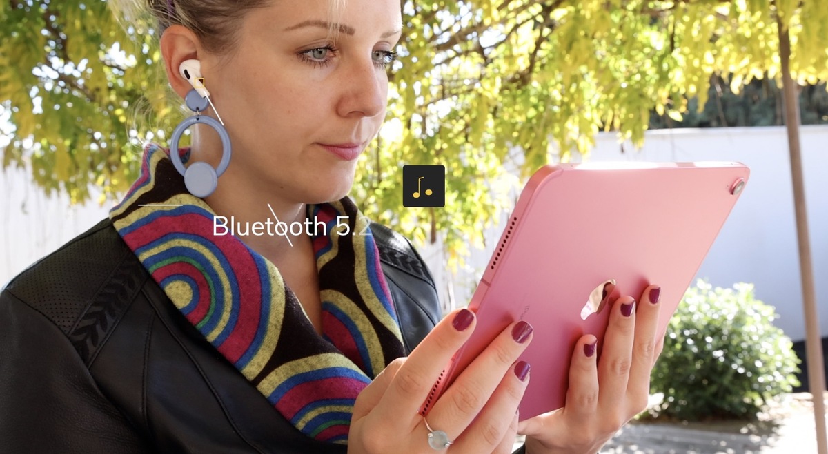 iPad 10 - le test 2023