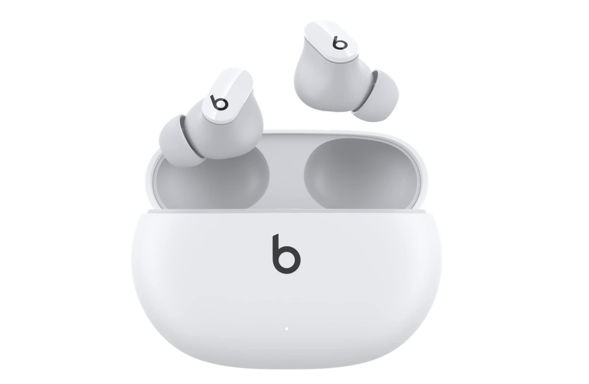 AirPods 3 à 191€ (-18€), Beats Studio Buds à 131€ (-58€), Sony WH-1000XM5 à 349€ (-70€)