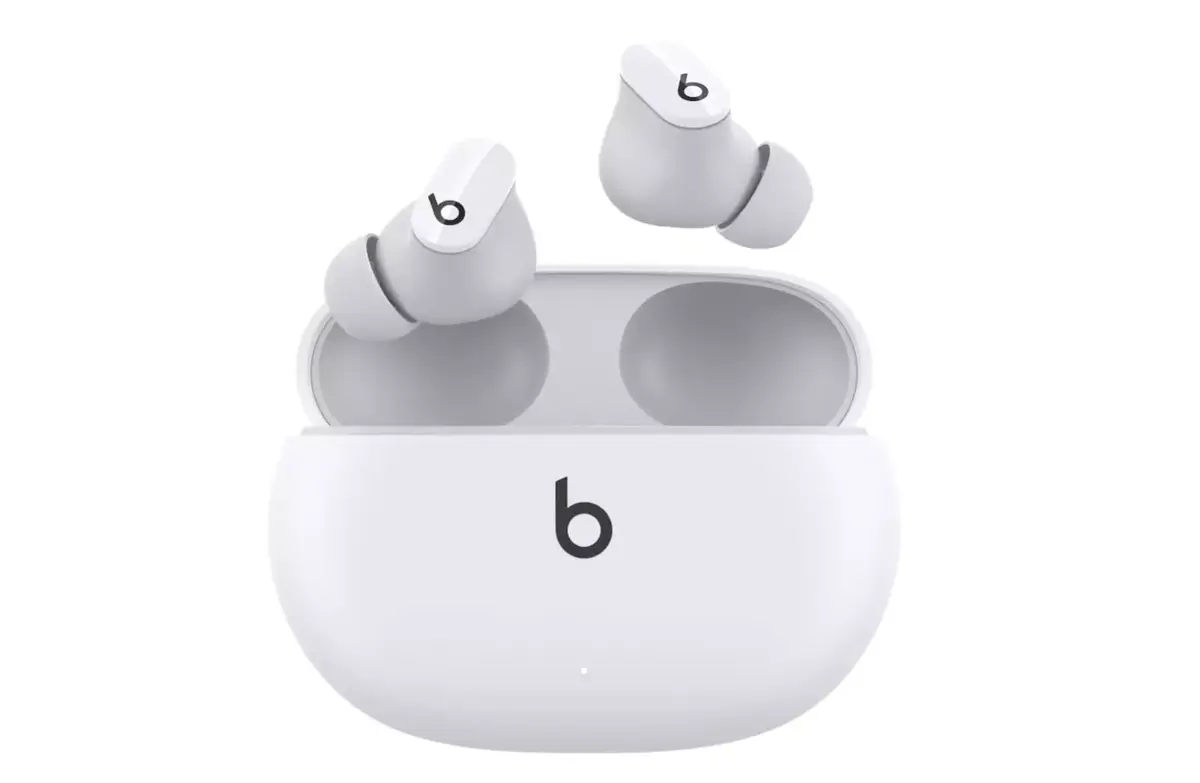 AirPods 3 à 191€ (-18€), Beats Studio Buds à 131€ (-58€), Sony WH-1000XM5 à 349€ (-70€)