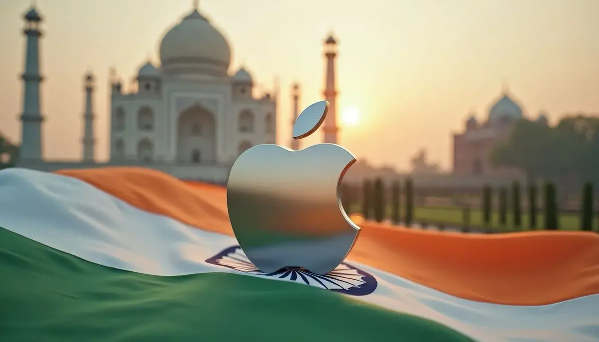 Apple Inde