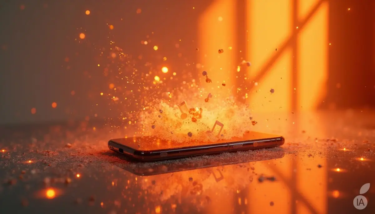 Apple Music iOS 26 Nouveautés