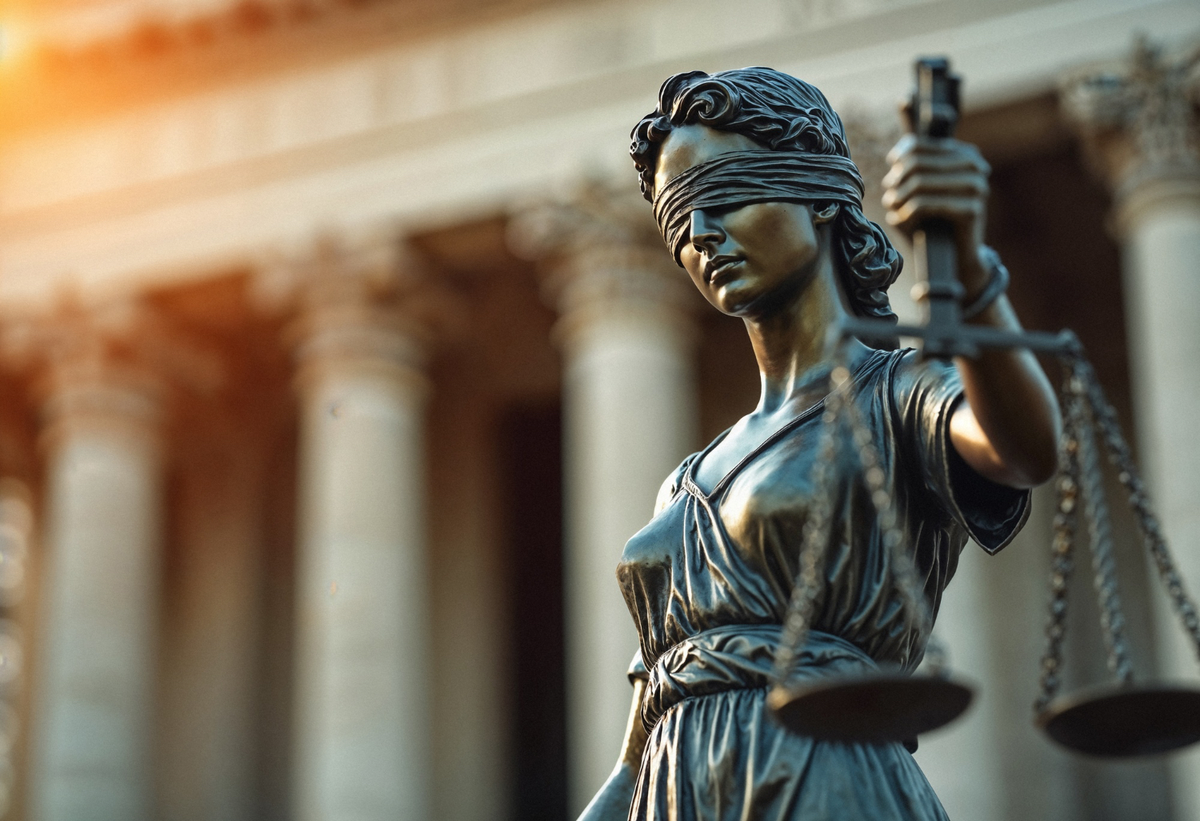 Apple Justice Brevet Delaware TOT Power Control