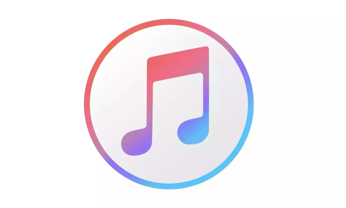 Mise à jour sécurité iTunes Windows