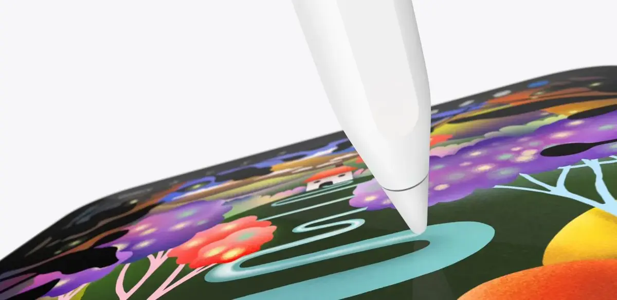 iPad mini OLED&nbsp;: Apple explique pourquoi son &eacute;cran reste limit&eacute; &agrave; 60 Hz