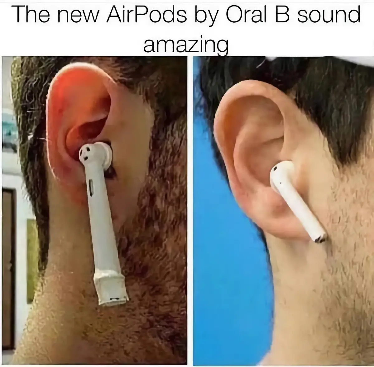 AirPods&nbsp;: il y a 10 ans, Apple lan&ccedil;ait son produit le plus moqu&eacute;