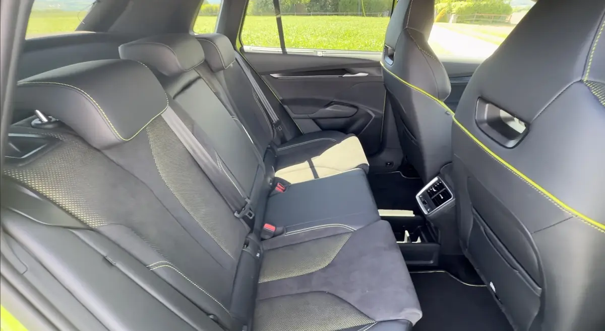 Essai Skoda Elroq RS sur 2000 km&nbsp;: autonomie, vacances et off-road&nbsp;!