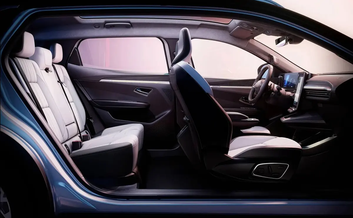 Renault am&eacute;liore son Scenic &eacute;lectrique sans toucher au prix
