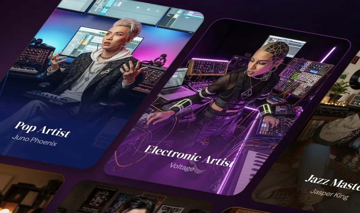 Napster est (encore) de retour