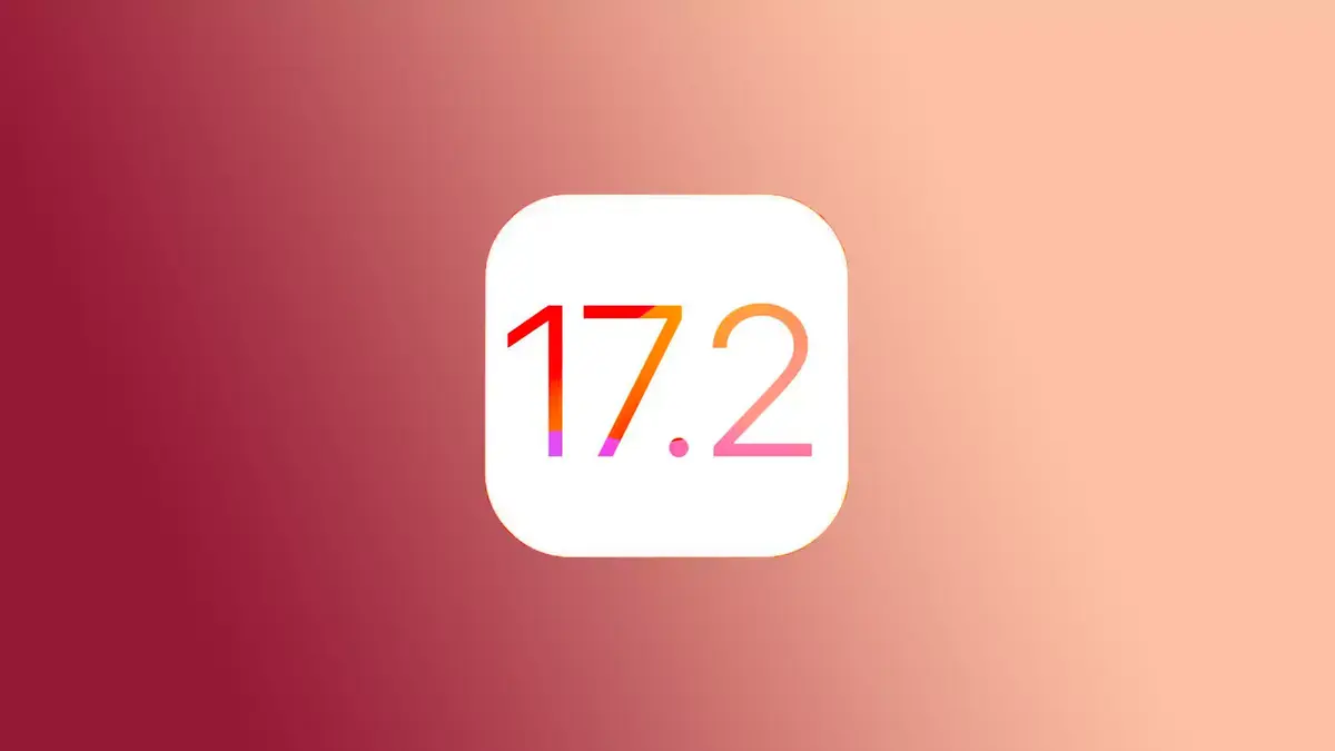 iOS 17.2