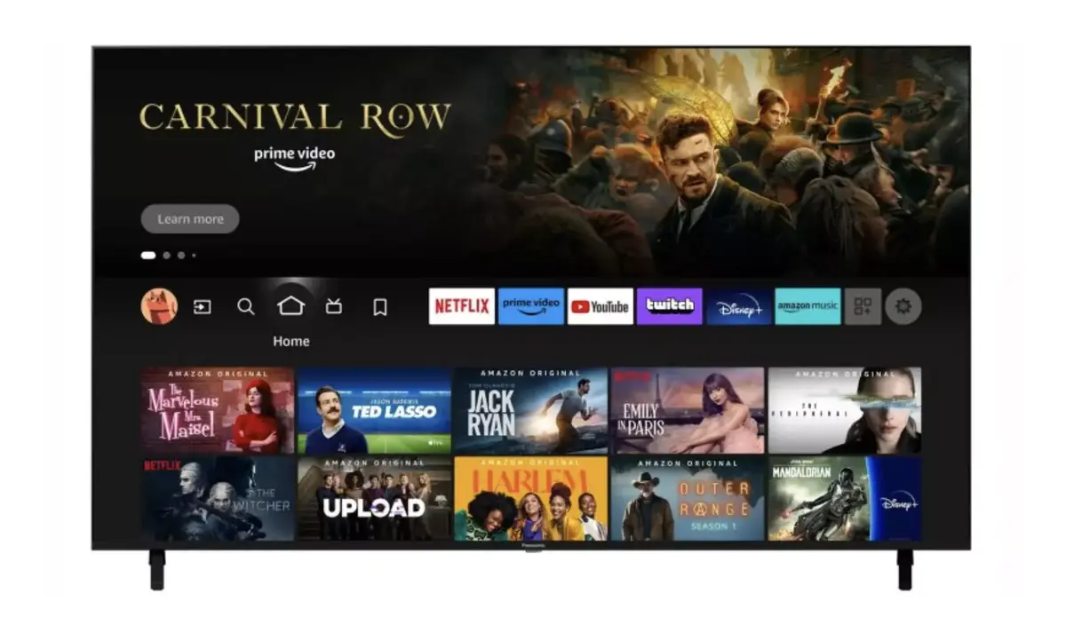 Amazon s'appuie sur Matter pour son concurrent d'AirPlay