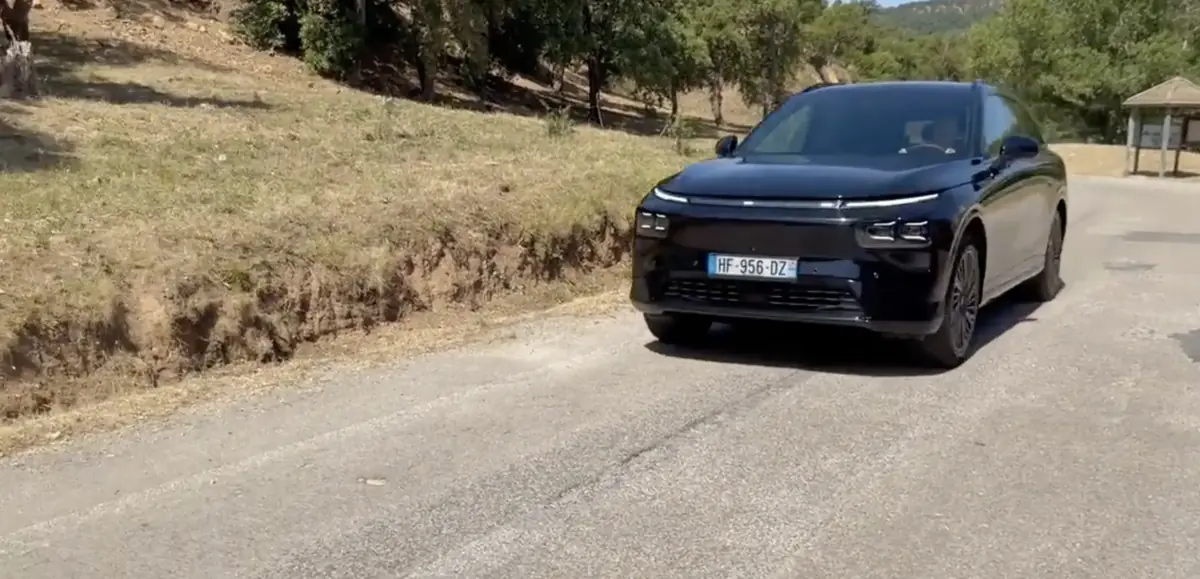 Essai Xpeng G9 Performance 2026 sur 2000Km&nbsp;: peut-il vraiment faire oublier les allemands&nbsp;?