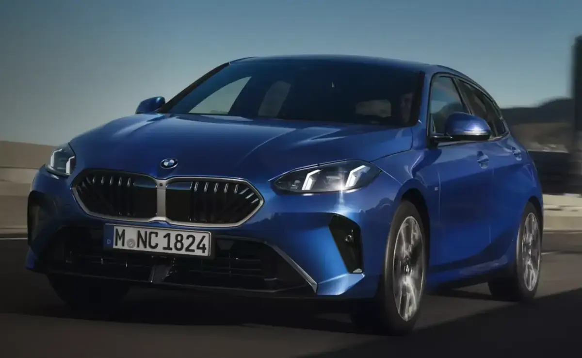 BMW i1&nbsp;: la BMW &eacute;lectrique la moins ch&egrave;re est pr&eacute;vue pour 2028