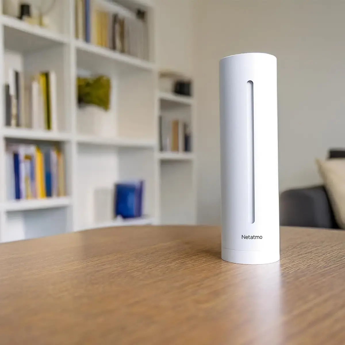 Netatmo