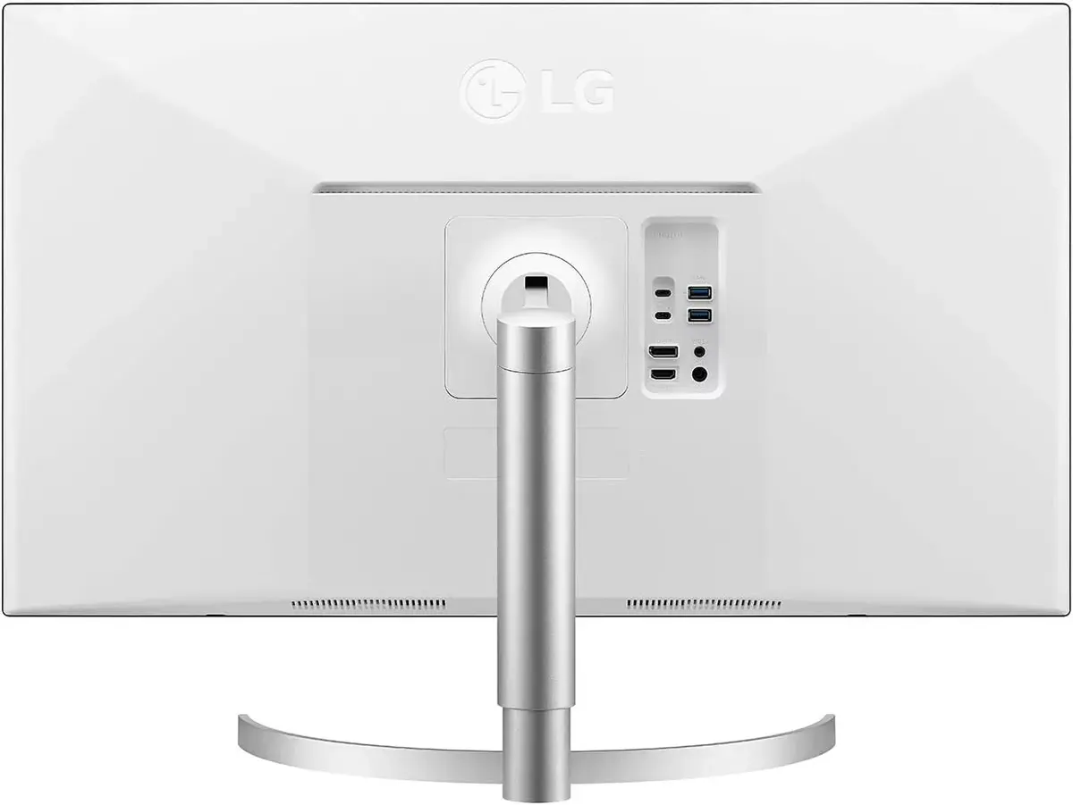 Le moniteur 32 pouces 4K Thunderbolt LG 32UL950-W à 678€ (-521€), son meilleur tarif