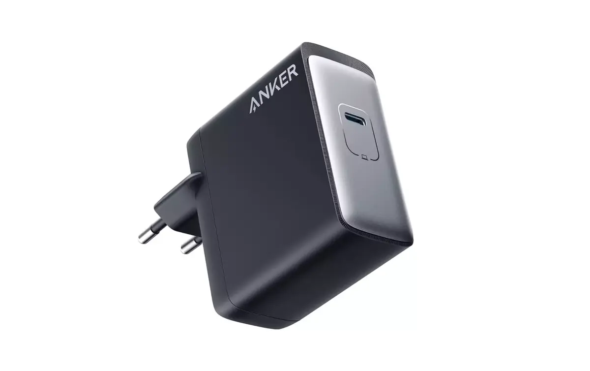 Chargeur USB-C Anker 140W à 84€, 45W à 27€, leurs meilleurs prix