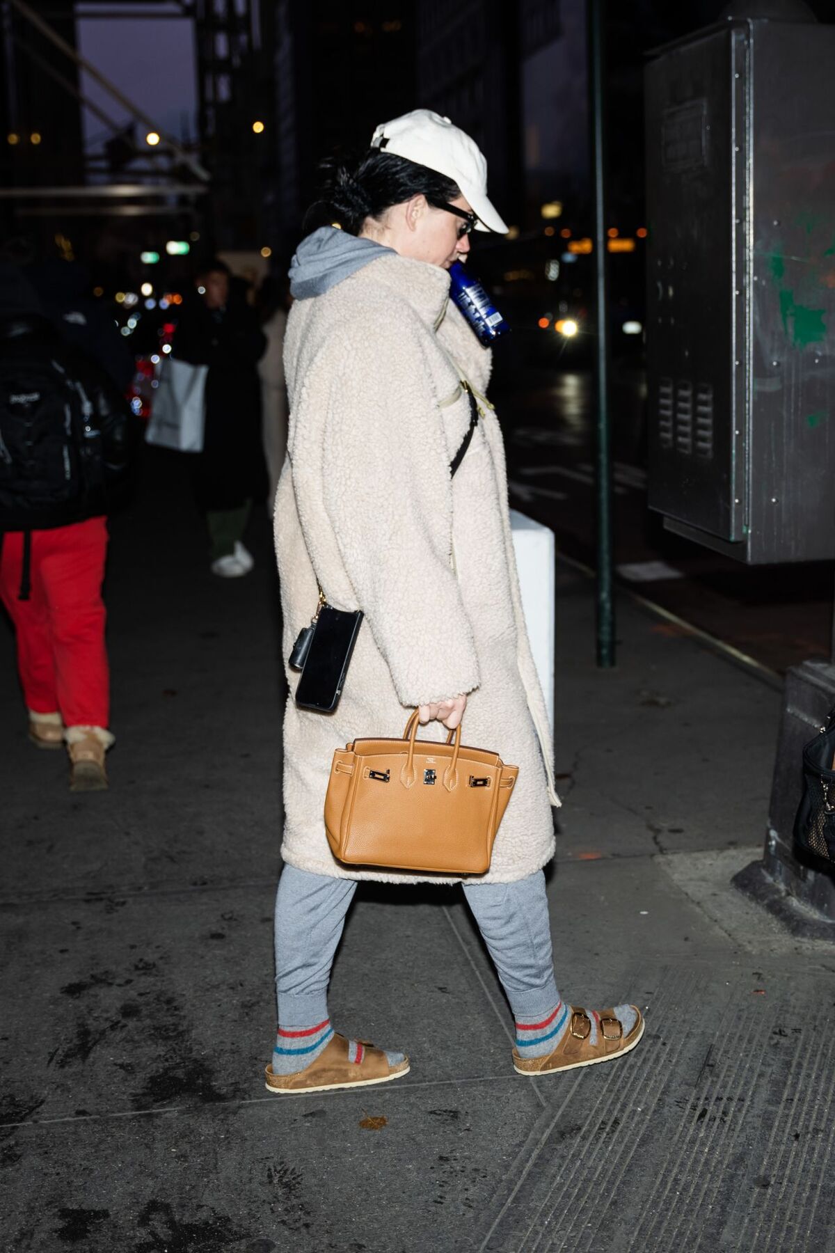 People : JLo, Chris Pratt, Charlize Theron, Katy Perry, Emily Ratajkowski et Joe Satriani